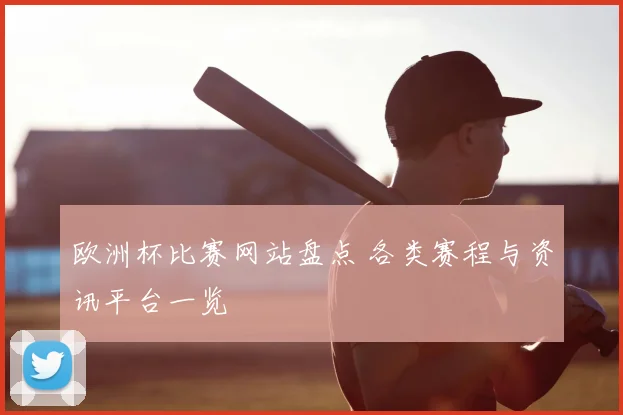 欧洲杯比赛网站盘点 各类赛程与资讯平台一览